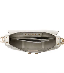 Furla Crossbodytas Wit WB00525BX00531704S -Hexagona winkel 7c52aa3b11324fdfbc746ae3f1f1c507