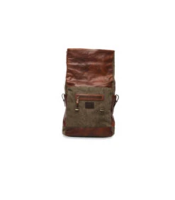 Turua Rolltop Backpack -Hexagona winkel 7c5be2ac1b8f4787bb715a50b2f64b74