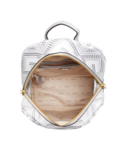 Guess Vikky Rugzak Wit HWSA69-95320-STL 7 Guess Vikky Rugzak Wit HWSA69-95320-STL -Hexagona winkel 7c66959017ba45918e9c2778aa844b02