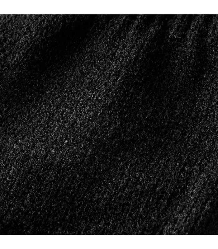 Thermo Handschoenen Heren Zwart 4 Thermo Handschoenen Heren Zwart - Afbeelding 4