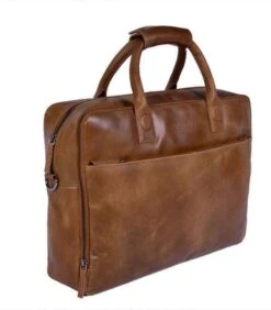 DSTRCT Fletcher Street Workingbag 17" Cognac2 10 DSTRCT Fletcher Street Workingbag 17" Cognac2 -Hexagona winkel 7c7f99f6ea62470eb625a4a2baff5105
