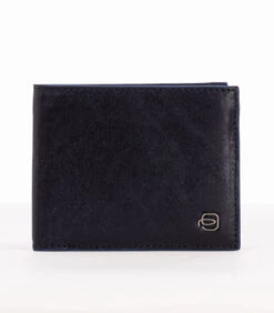 Piquadro Leren Portemonnee