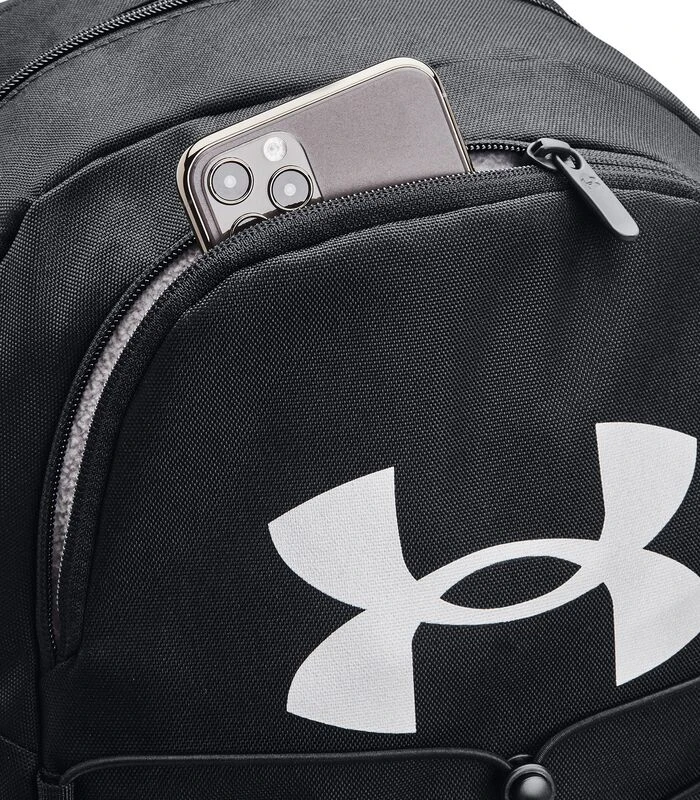 Under Armour Hustle Sportrugzak 5 Under Armour Hustle Sportrugzak - Afbeelding 5