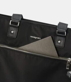 ZIRCONIA Tote 14,1 '' -Hexagona winkel 7cd8b3d8905e4327ab43aeb97ebc0a26