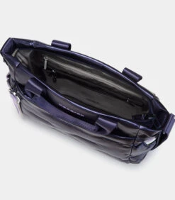 SOFTY Handbag 11 SOFTY Handbag -Hexagona winkel 7d0e1e6ac6304042b002f447b478c1c1