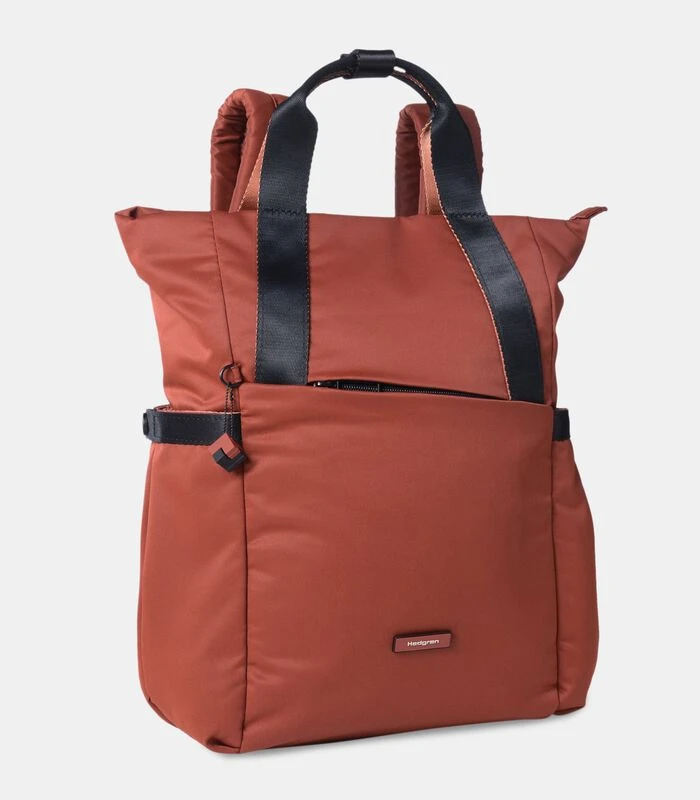 SOLAR 14" Backpack/Tote 2 SOLAR 14" Backpack/Tote - Afbeelding 2