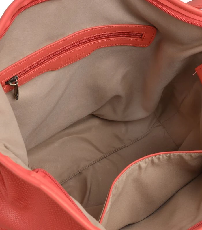 Amelie Hobo - Koraalrood 4 Amelie Hobo - Koraalrood - Afbeelding 4