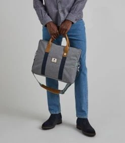 Faguo Synthetische Geweven Computertas LAPTOP