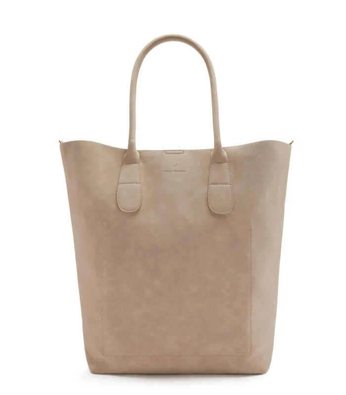 My Daily Shopper Beige VH25026 1 My Daily Shopper Beige VH25026