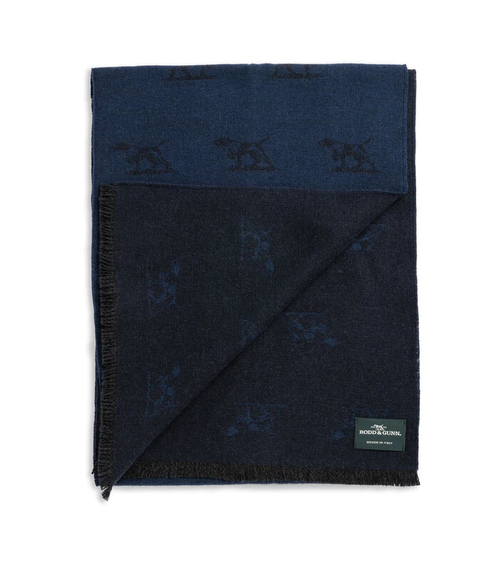 Sjaal Gunner 3 Sjaal Gunner - Afbeelding 3