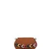 Shanna Clutch - Cognac