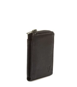 Solide Ritsportemonnee Zwart RW27061 8 Solide Ritsportemonnee Zwart RW27061 -Hexagona winkel 7e83d3ce942d43168de75fa645afce52