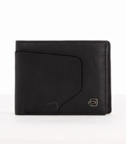 Piquadro Leren Portemonnee