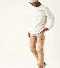 Garcia Beanie -Hexagona winkel 7eb4c5a291e64e2c8015dadf9736cd39