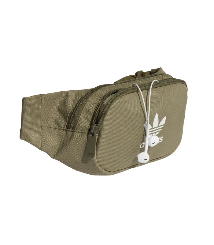 ADIDAS Fanny Pack Adicolor Branded Webbing 3 ADIDAS Fanny Pack Adicolor Branded Webbing - Afbeelding 3