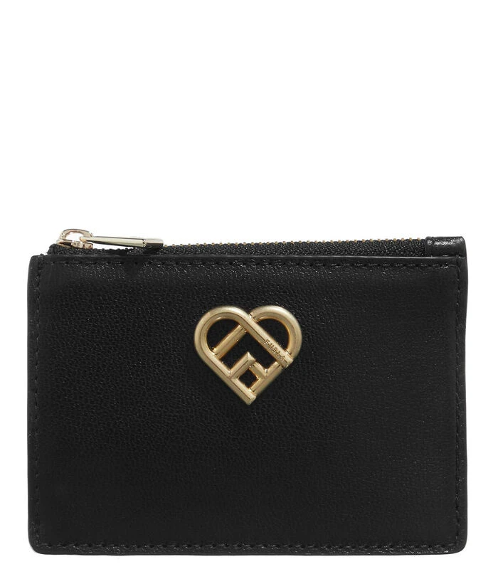 Furla My Joy Pasjeshouder Zwart WP00285BX1124O6000 1 Furla My Joy Pasjeshouder Zwart WP00285BX1124O6000