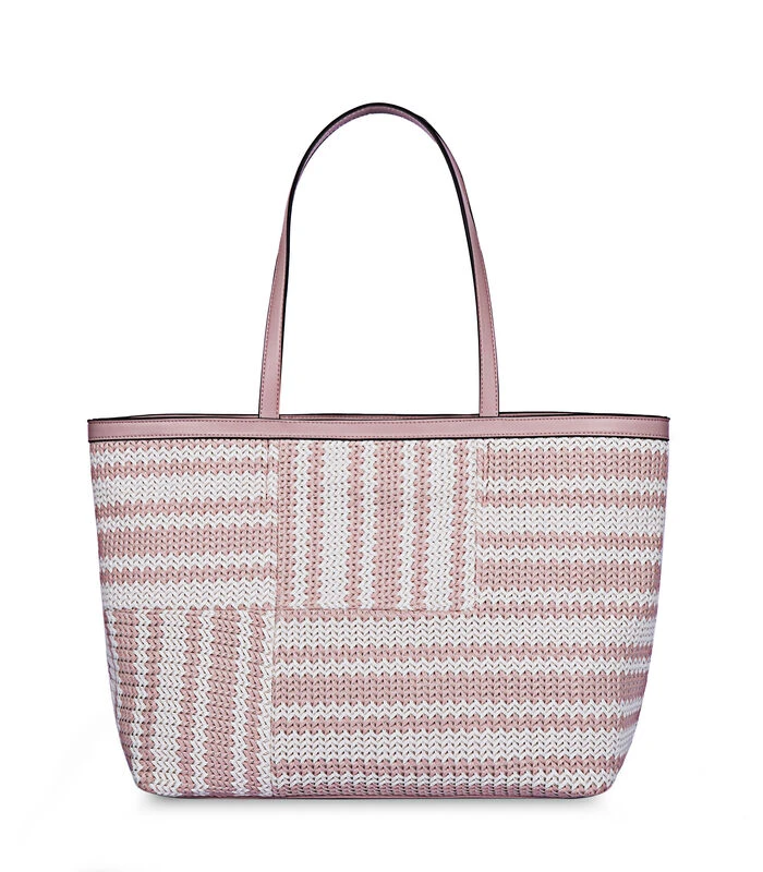 Handtas Pink 1 Handtas Pink