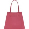 Isabel Bernard Honoré Schoudertas Roze IB25066