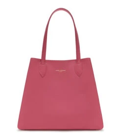 Isabel Bernard Honoré Schoudertas Roze IB25066