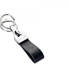 PRESTIGE Sleutelhanger Staal - SU0605