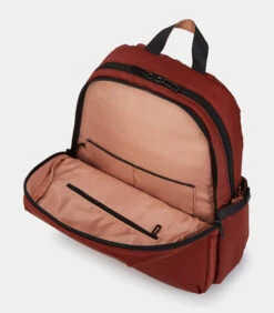 COSMOS 13" Two Compartment Backpack 11 COSMOS 13" Two Compartment Backpack -Hexagona winkel 7f0caab7430748dab9b2bbf87b66a4f7
