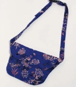 BHOLI Bedrukt Heuptasje