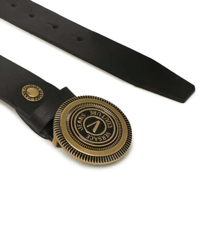 VERSACE JEANS BELT 2 VERSACE JEANS BELT - Afbeelding 2