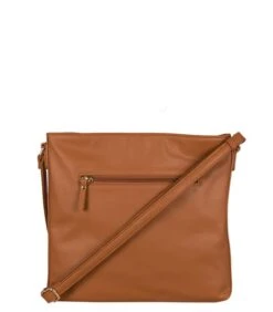 Basalt Half Moon Bag - Cognac 7 Basalt Half Moon Bag - Cognac -Hexagona winkel 7fca58b00d2b4f31a220fe50b4a832bd