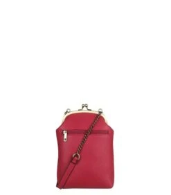 Bubbles Frame Bag - Fuchsia 7 Bubbles Frame Bag - Fuchsia -Hexagona winkel 7ff63829346c4995a38a537c88289c2e