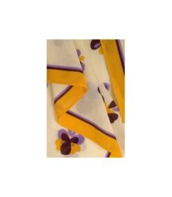 N 655 Sjaal -Hexagona winkel 7ffad350d292437eb3708ad5d8556f29