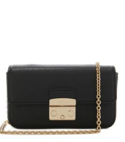 Furla Metropolis Crossbodytas Zwart WE00446AX0732O6000