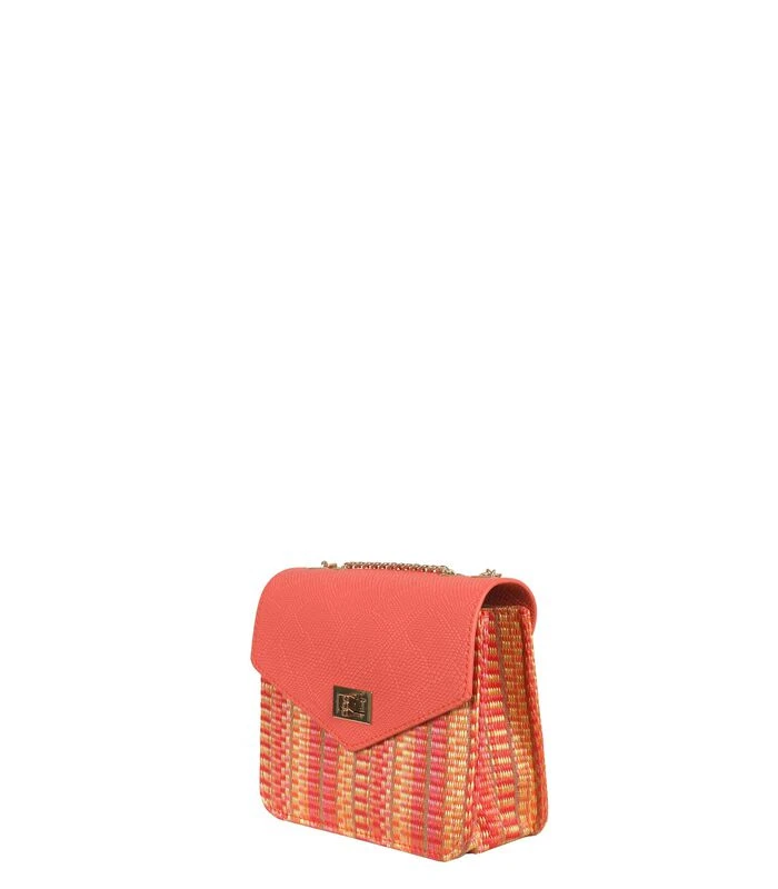 Jenny Crossover - Koraalrood 2 Jenny Crossover - Koraalrood - Afbeelding 2