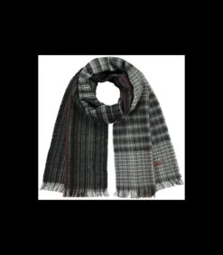 Barts Vincent Sjaal Army