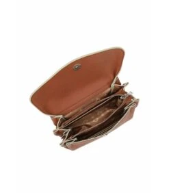 ADAX Schoudertas “Sidsel” -Hexagona winkel 8114f6f5a3314681a319985eaed067c2