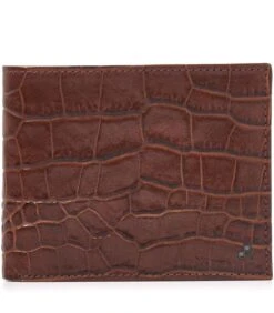 Croco - Billfold