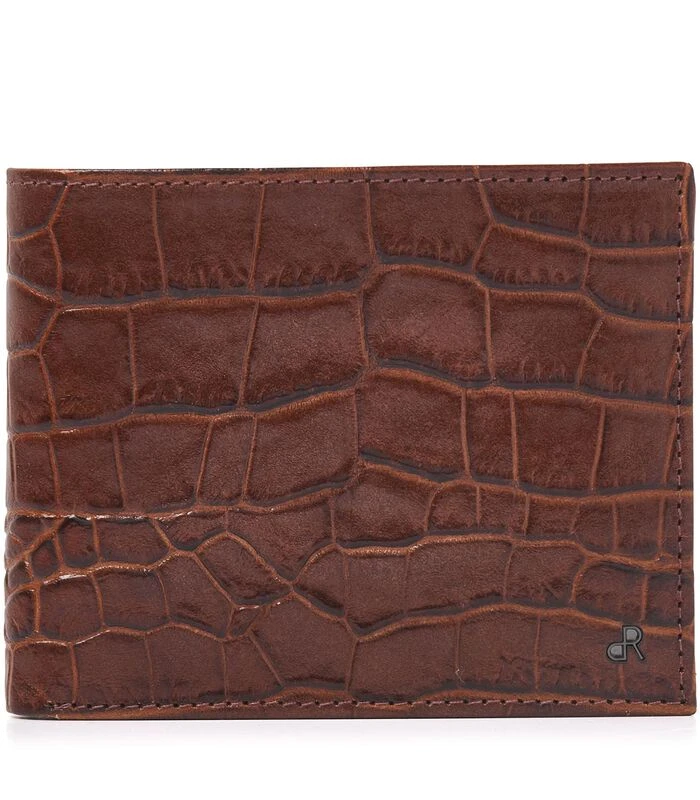 Croco - Billfold 1 Croco - Billfold