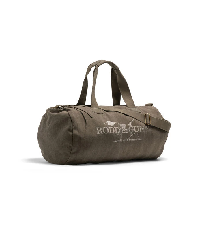 Reistas Double Barrel 2 Reistas Double Barrel - Afbeelding 2