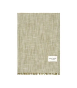 Marc O'Polo Geweven Sjaal Met Crinkles