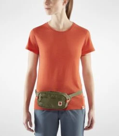 Fjallraven High Coast Hip Pack Shark Grey -Hexagona winkel 81e6a3e74c1742bda9be365df7a05af8