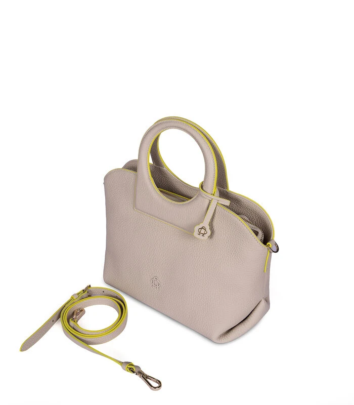 Handtas Ivory 4 Handtas Ivory - Afbeelding 4