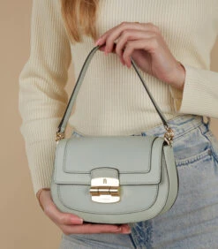 Furla Handtas Groen WB00920BX0053FEL00 7 Furla Handtas Groen WB00920BX0053FEL00 -Hexagona winkel 821f465381164790a7272f918356a353