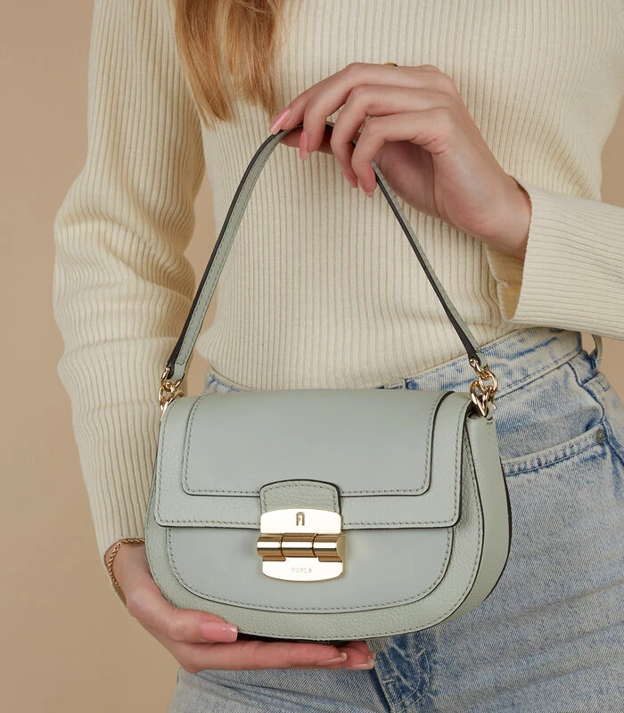 Furla Handtas Groen WB00920BX0053FEL00 3 Furla Handtas Groen WB00920BX0053FEL00 - Afbeelding 3