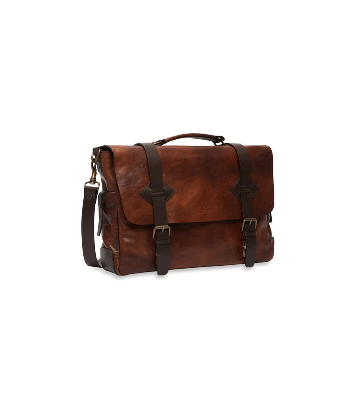 Tuai Briefcase 2 Tuai Briefcase - Afbeelding 2