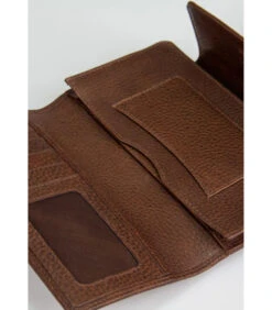 TREATS Portemonnee “Lydia” -Hexagona winkel 824908dcd4f844a0a2de55871299c06a