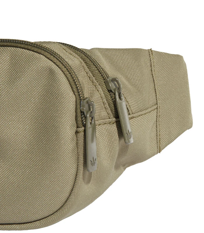 ADIDAS Fanny Pack Adicolor Branded Webbing 5 ADIDAS Fanny Pack Adicolor Branded Webbing - Afbeelding 5