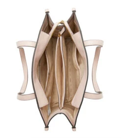 Guess Silvana Shopper Beige HWSN86-65240-LLR 9 Guess Silvana Shopper Beige HWSN86-65240-LLR -Hexagona winkel 828db0547f6b4a0796badc9da8dc7aa1