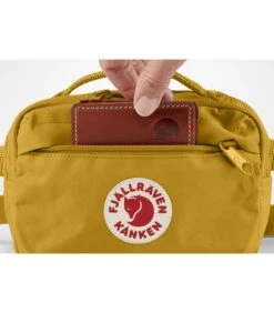 Fjallraven Kanken Hip Pack Pink -Hexagona winkel 82c0b8d8fdff4669837a33da880d8ff0