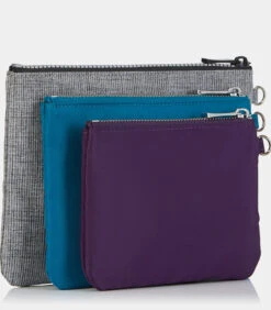 MARC 3 Pouch Set 8 MARC 3 Pouch Set -Hexagona winkel 831712f15efa4baba4ea0b72e951396b