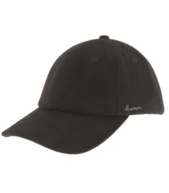 Effen Vilten Baseballpet TED