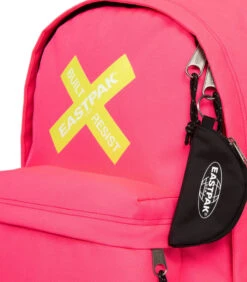 Eastpak Rugzak Padded Pak'R 7 Eastpak Rugzak Padded Pak'R -Hexagona winkel 836e268999814bbea04c713b3633e37a